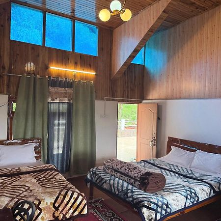 Bloomfield Farmhouse And Eco-Resort Darjeeling  Exterior photo
