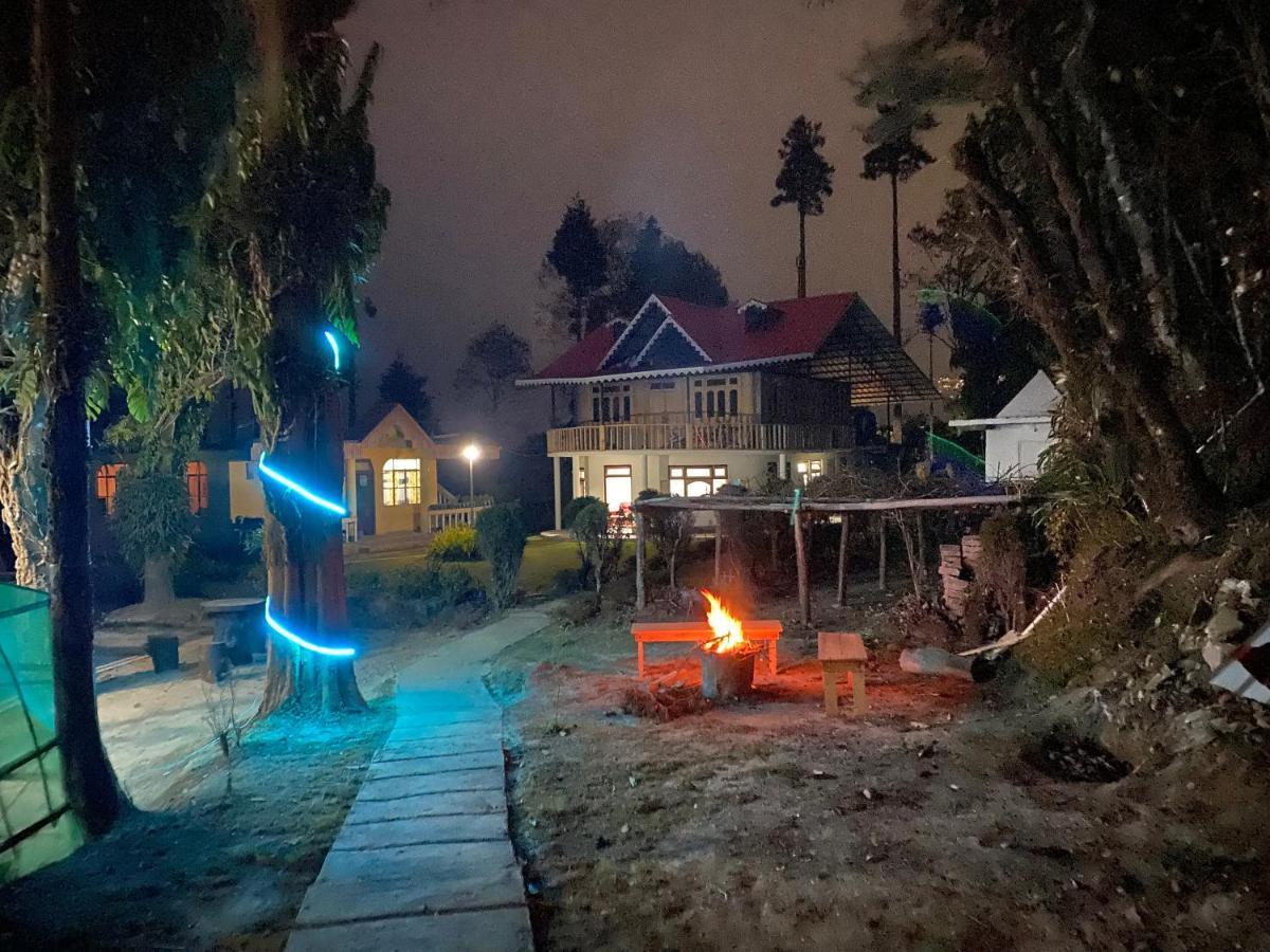 Bloomfield Farmhouse And Eco-Resort Darjeeling  Exterior photo
