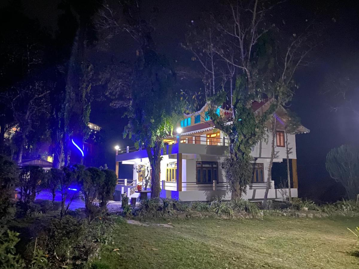 Bloomfield Farmhouse And Eco-Resort Darjeeling  Exterior photo
