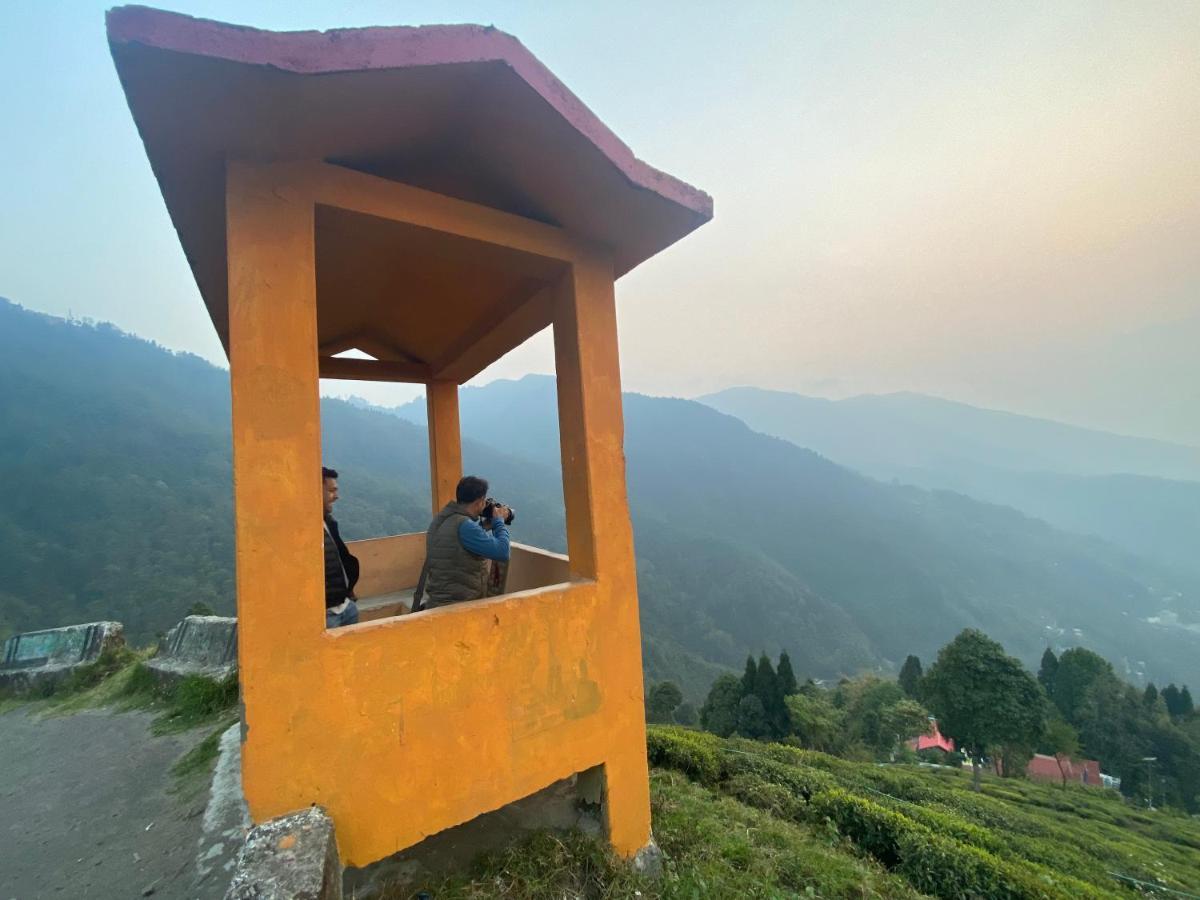 Bloomfield Farmhouse And Eco-Resort Darjeeling  Exterior photo