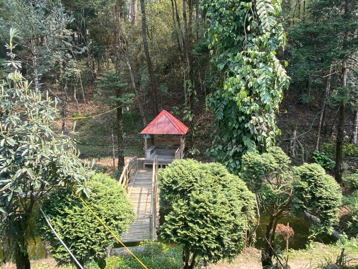 Bloomfield Farmhouse And Eco-Resort Darjeeling  Exterior photo