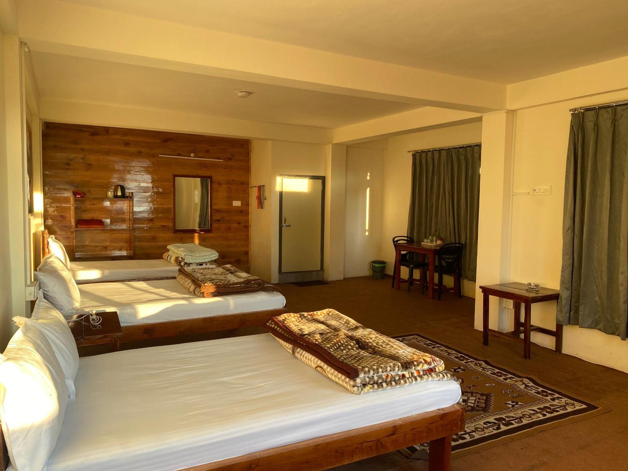 Bloomfield Farmhouse And Eco-Resort Darjeeling  Exterior photo